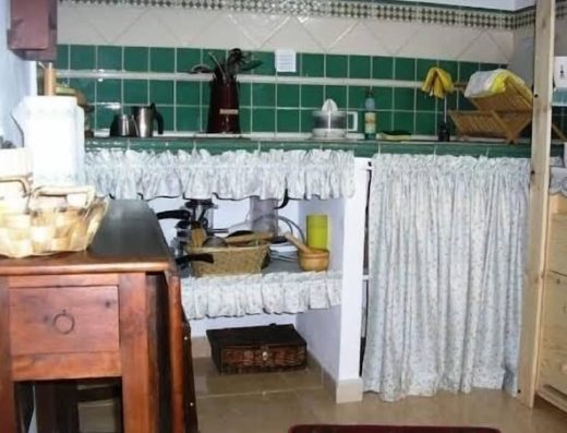 Casa Rural Santana Segura Para 2 Personas - Foto 3