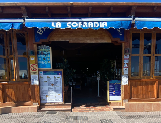 Cofradía de Pescadores de Morro Jable