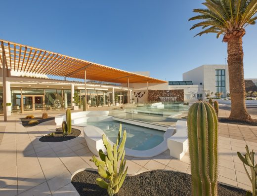 Dreams Lanzarote Playa Dorada Resort & Spa
