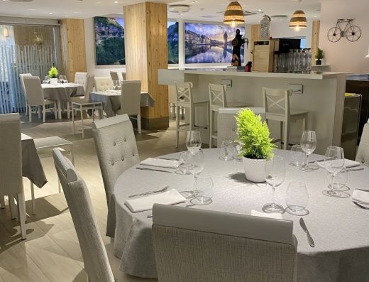 Dreams Restaurant Bar