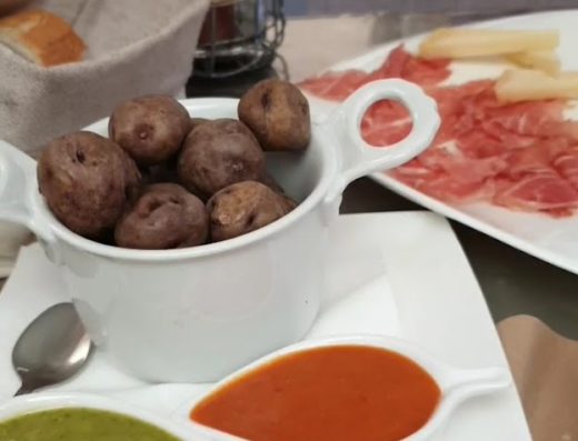 D 8217;tapas 26 - Foto 2