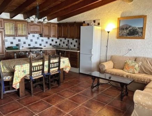 Ecolife Tenerife Houses 8211; Casa De Campo Tradicional - Foto 1