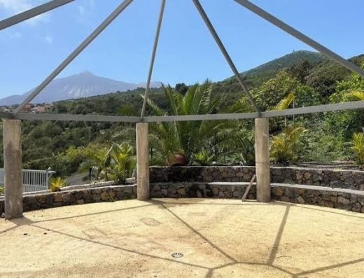 Ecolife Tenerife Houses 8211; Casa De Campo Tradicional - Foto 2