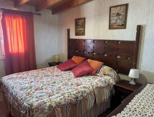 Ecolife Tenerife Houses 8211; Casa De Campo Tradicional - Foto 3
