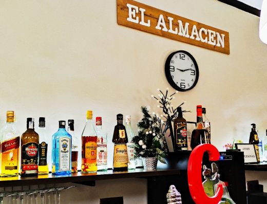 El Almacén