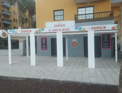 El Chapulín Candelaria - Foto 1