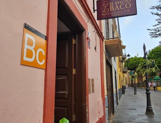 El Efecto Baco - Foto 1