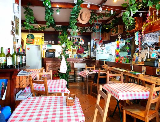 El Jardín De La Abuela - Foto 1