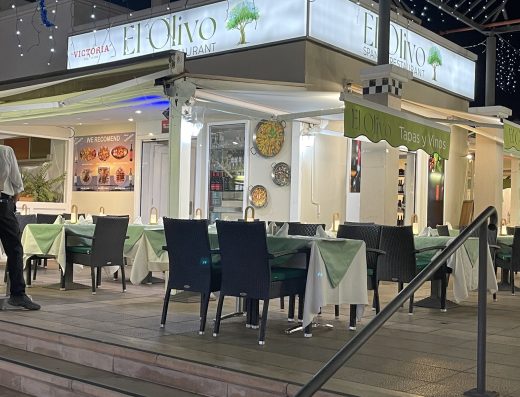 El Olivo Restaurante