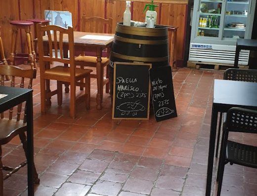 El Pajar De La Gomera - Foto 1