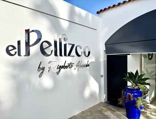El Pellizco By Rigoberto Almeida - Foto 1