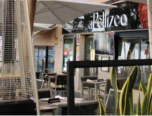 El Pellizco - Foto 1