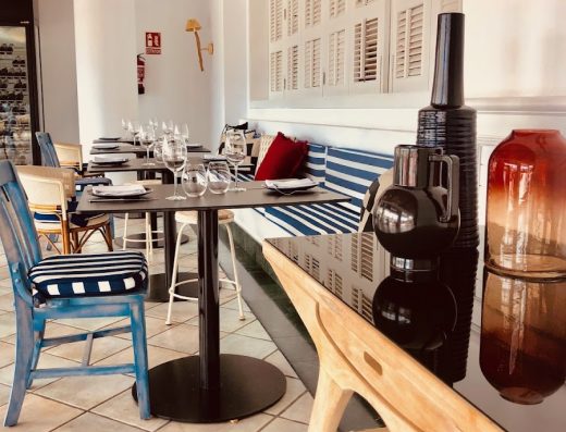 El Puerto - Foto 1