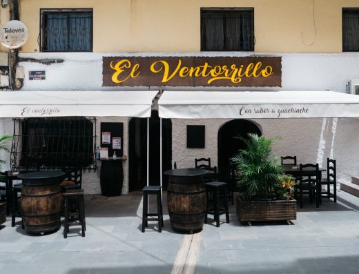 El Ventorrillo