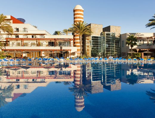 Elba Carlota Beach 038; Golf Resort - Foto 1