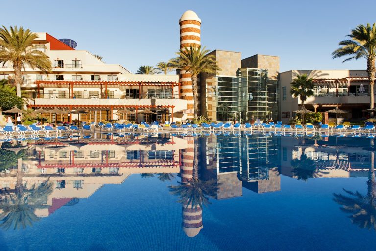 Elba Carlota Beach 038; Golf Resort - Foto 1