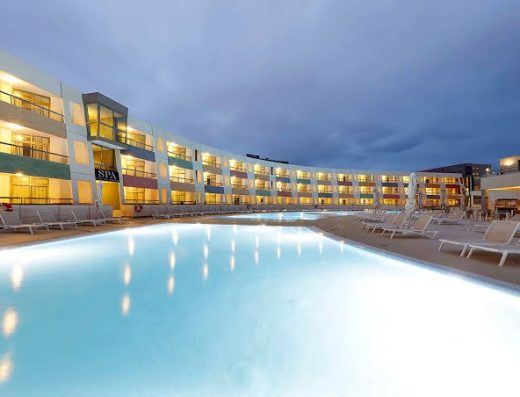 Eurostars Las Salinas - Foto 1