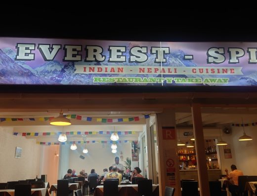 Everest Spice