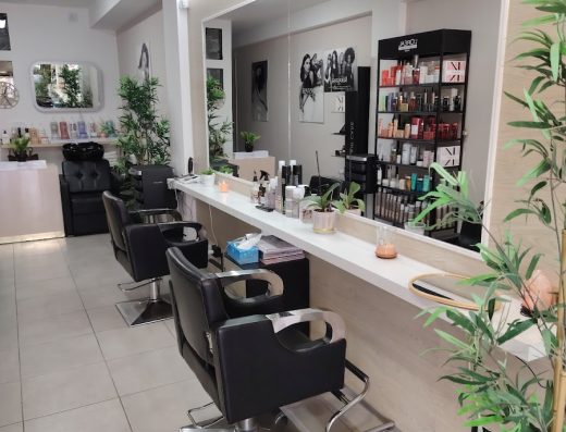 Ez Hair Salon - Foto 1