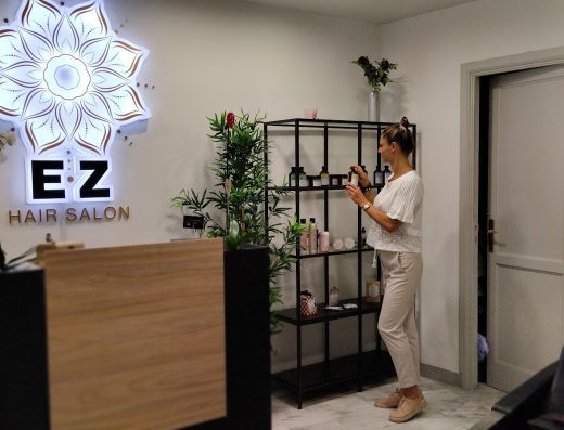 Ez Hair Salon - Foto 2