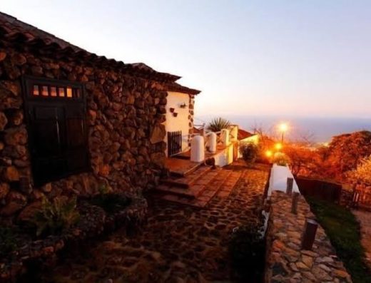 Finca Los Ciruelos – Casa El Nisperero
