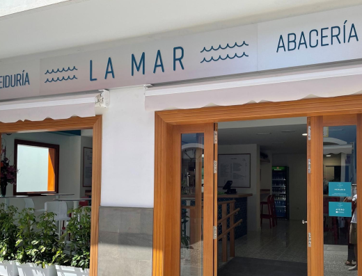 Freiduría Abacería La Mar - Foto 1