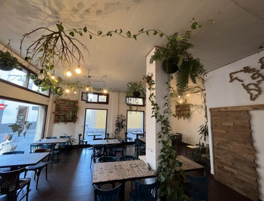 Génesis Restaurante