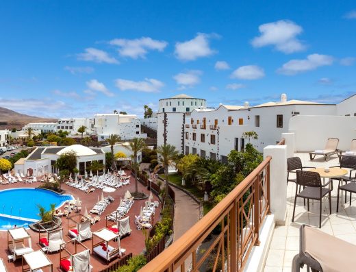 Gran Castillo Tagoro Family & Fun, Playa Blanca