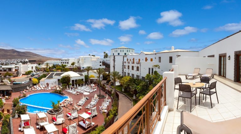 Gran Castillo Tagoro Family 038; Fun Playa Blanca - Foto 1