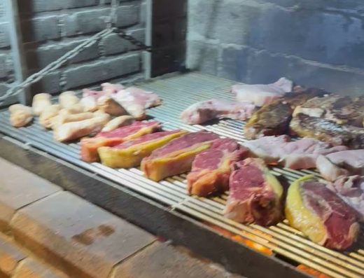 Guachinche Aguadara - Foto 1