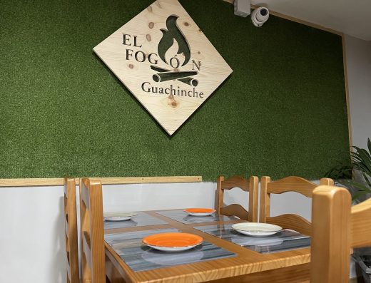 Guachinche El Fogón