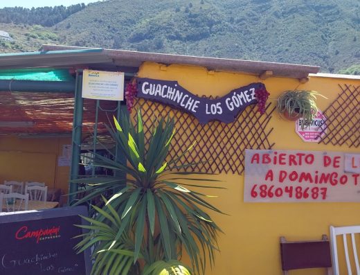 Guachinche Los Gómez - Foto 1