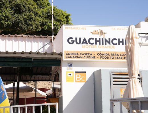 Guachinche Motor Grande Restaurante