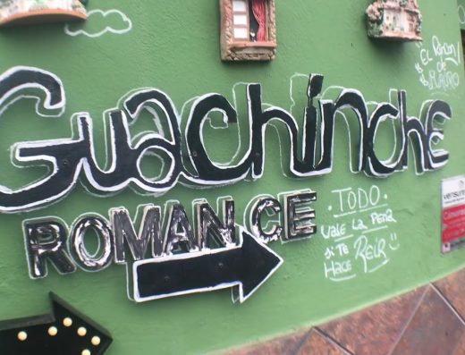 Guachinche Romance - Foto 2