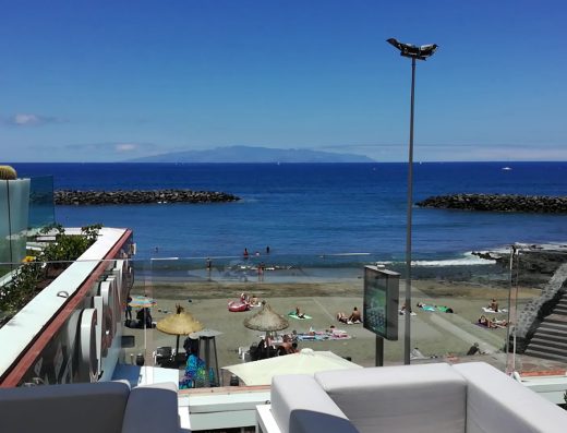H10 Gran Tinerfe - Foto 2