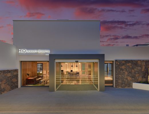 H10 Ocean Dreams Boutique Hotel - Foto 1