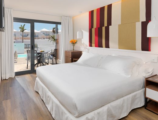 H10 Ocean Dreams Boutique Hotel - Foto 3