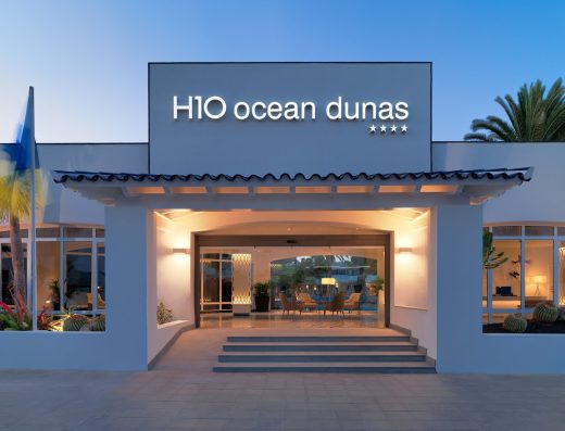 H10 Ocean Dunas - Foto 1
