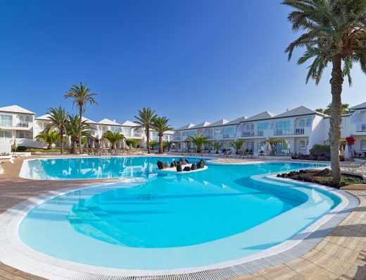 H10 Ocean Suites - Foto 1