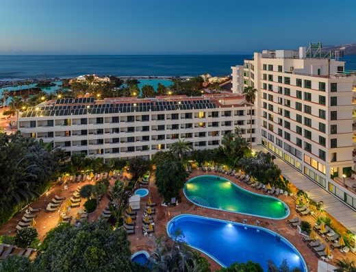 H10 Tenerife Playa