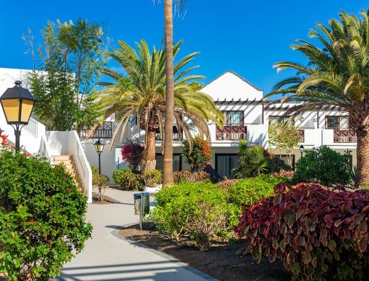 H10 White Suites Boutique Hotel