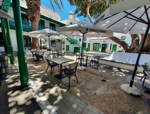 Habana 6 Restaurante Grill