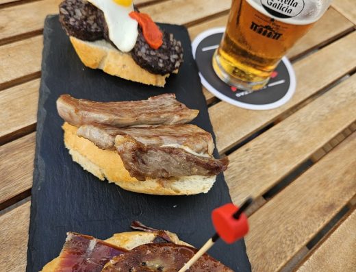 Hispano Exquisiteces - Foto 3