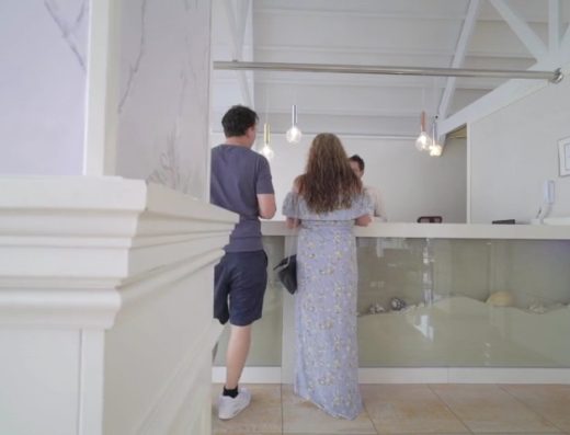 Hotel Arena Suite 8211; Adults Only - Foto 2