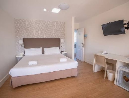 Hotel Arena Suite 8211; Adults Only - Foto 3