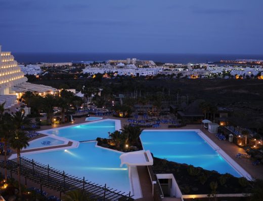 Hotel Beatriz Costa 038; Spa - Foto 1