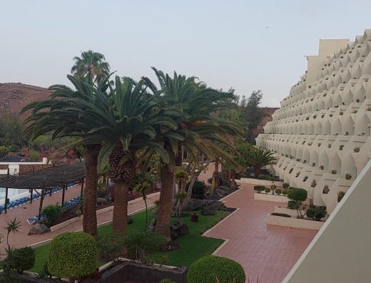 Hotel Beatriz Costa 038; Spa - Foto 2