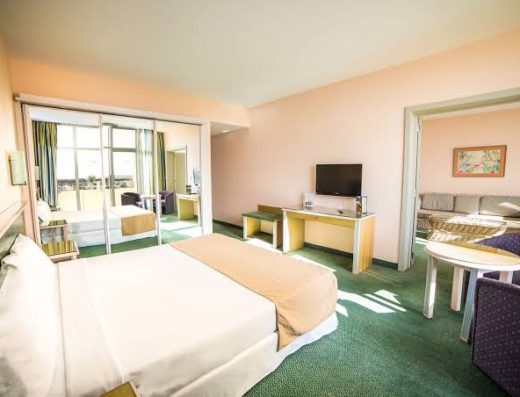 Hotel Beatriz Costa 038; Spa - Foto 3