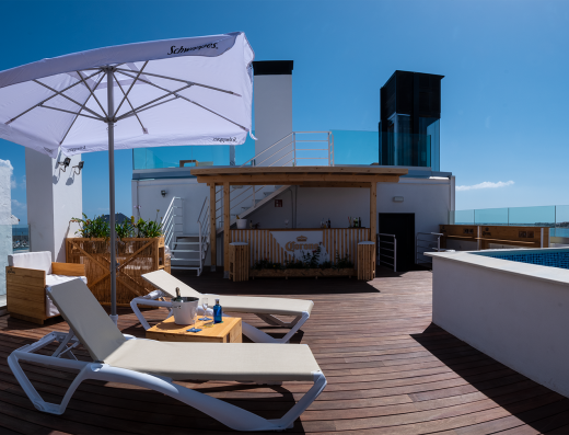 Hotel Boutique La Marquesina - Foto 1