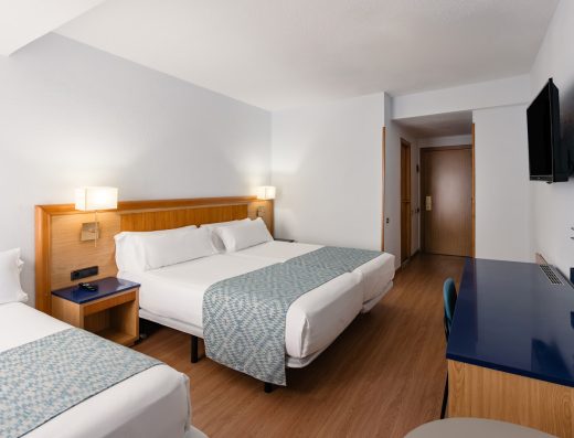 Hotel Catalonia Las Vegas 8211; Adults Only - Foto 3
